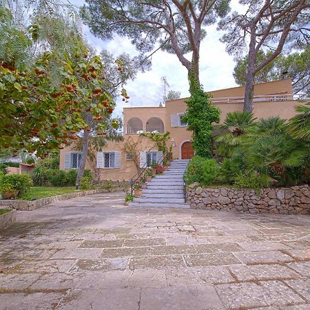 Villa Santa Ponca By Interhome Kültér fotó