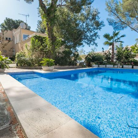 Villa Santa Ponca By Interhome Kültér fotó