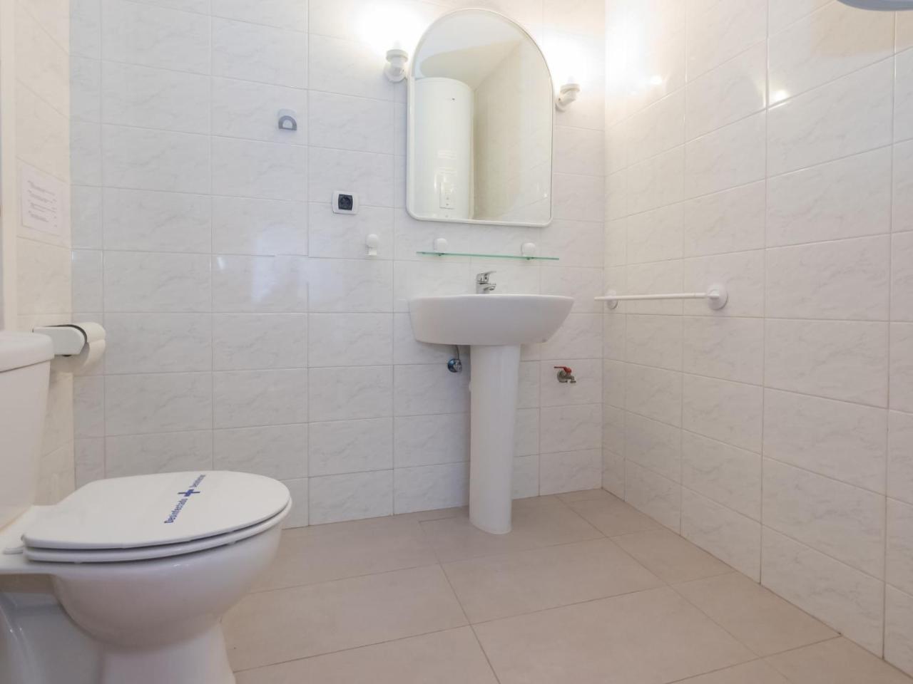 Villa Santa Ponca By Interhome Kültér fotó