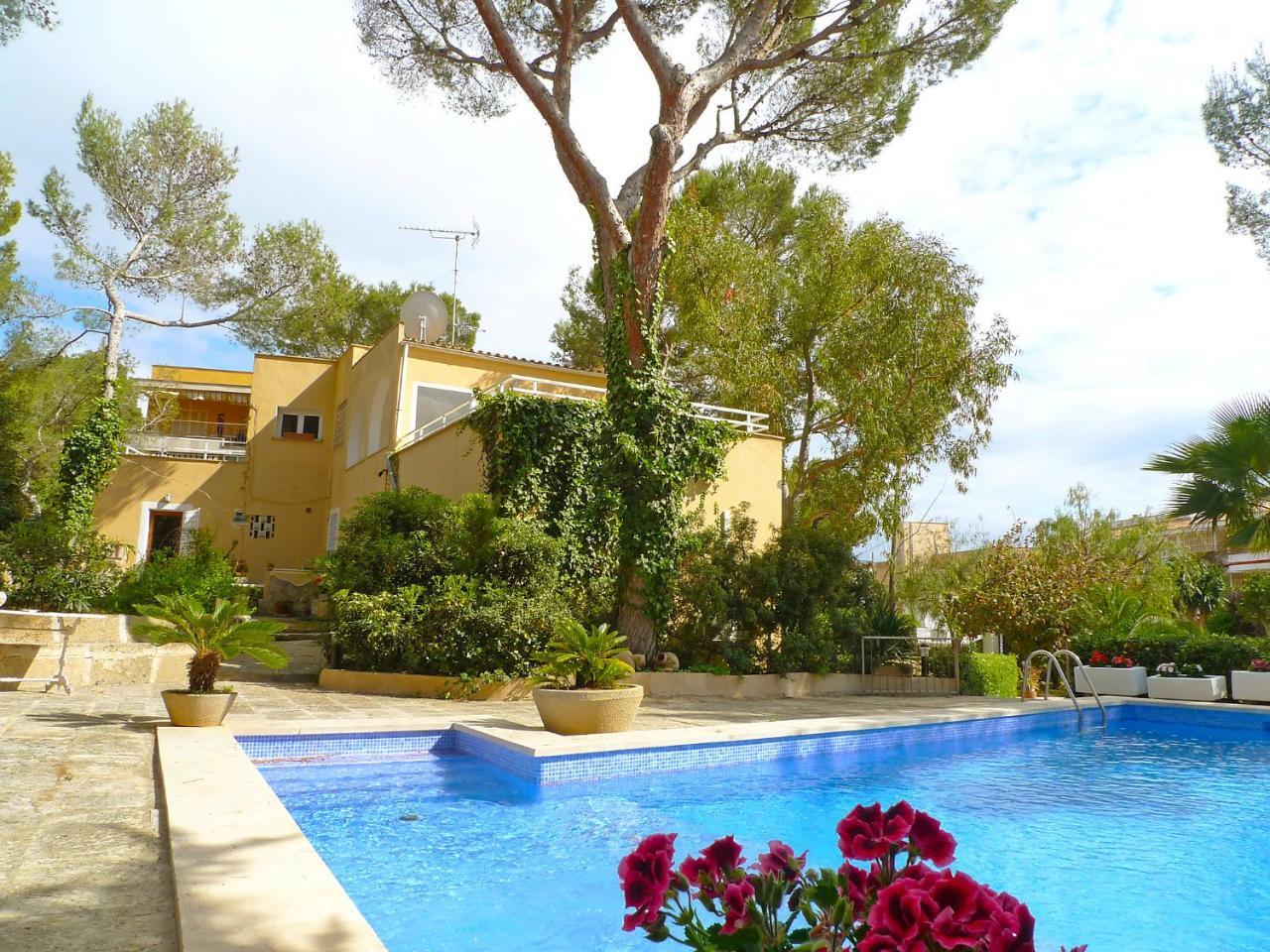 Villa Santa Ponca By Interhome Kültér fotó