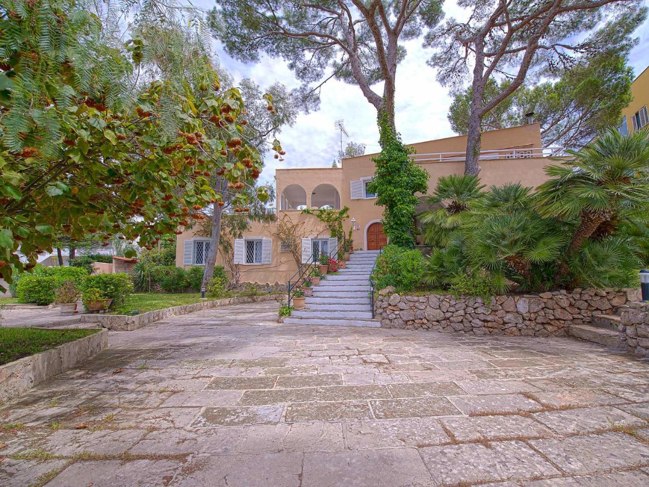 Villa Santa Ponca By Interhome Kültér fotó