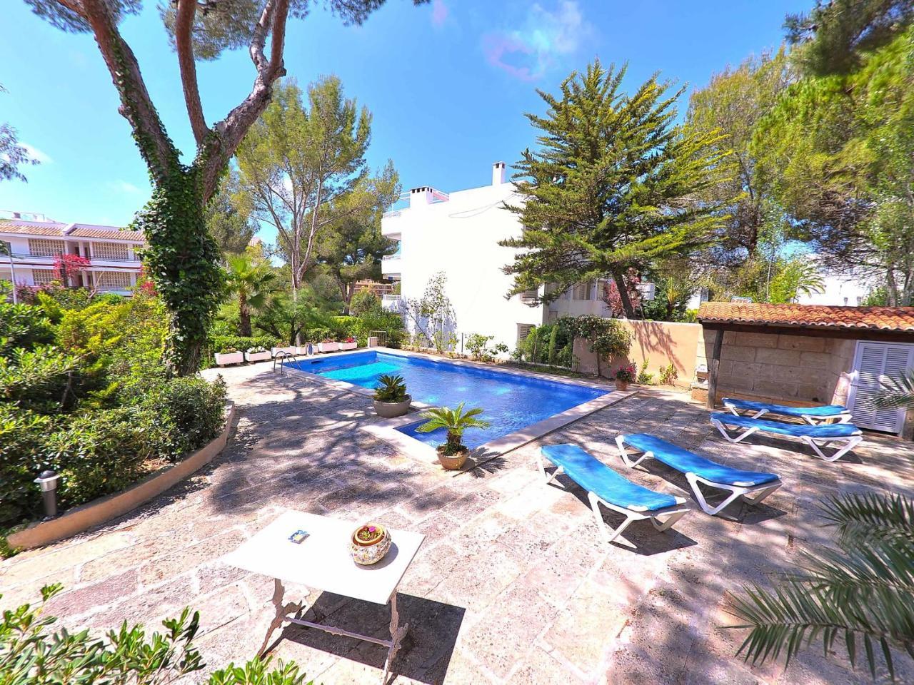 Villa Santa Ponca By Interhome Kültér fotó