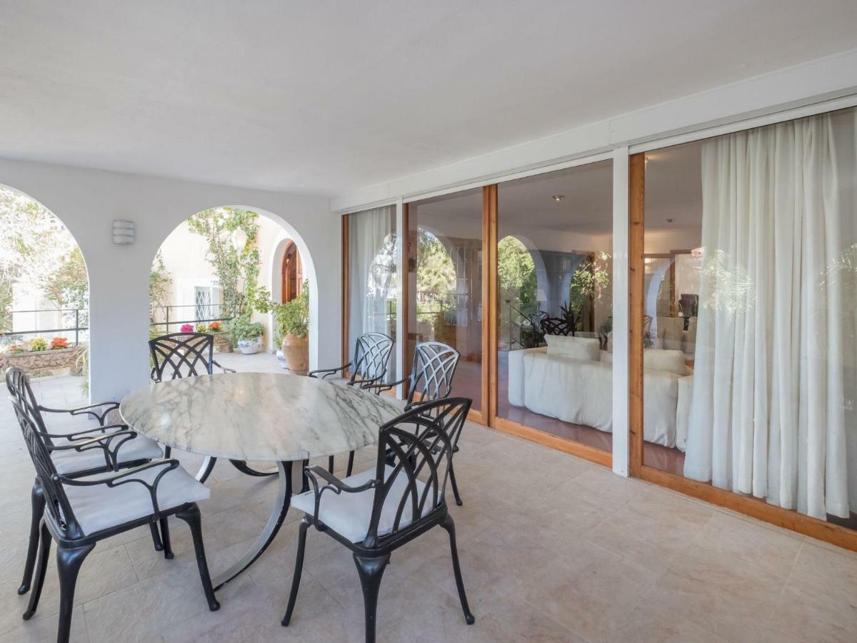 Villa Santa Ponca By Interhome Kültér fotó