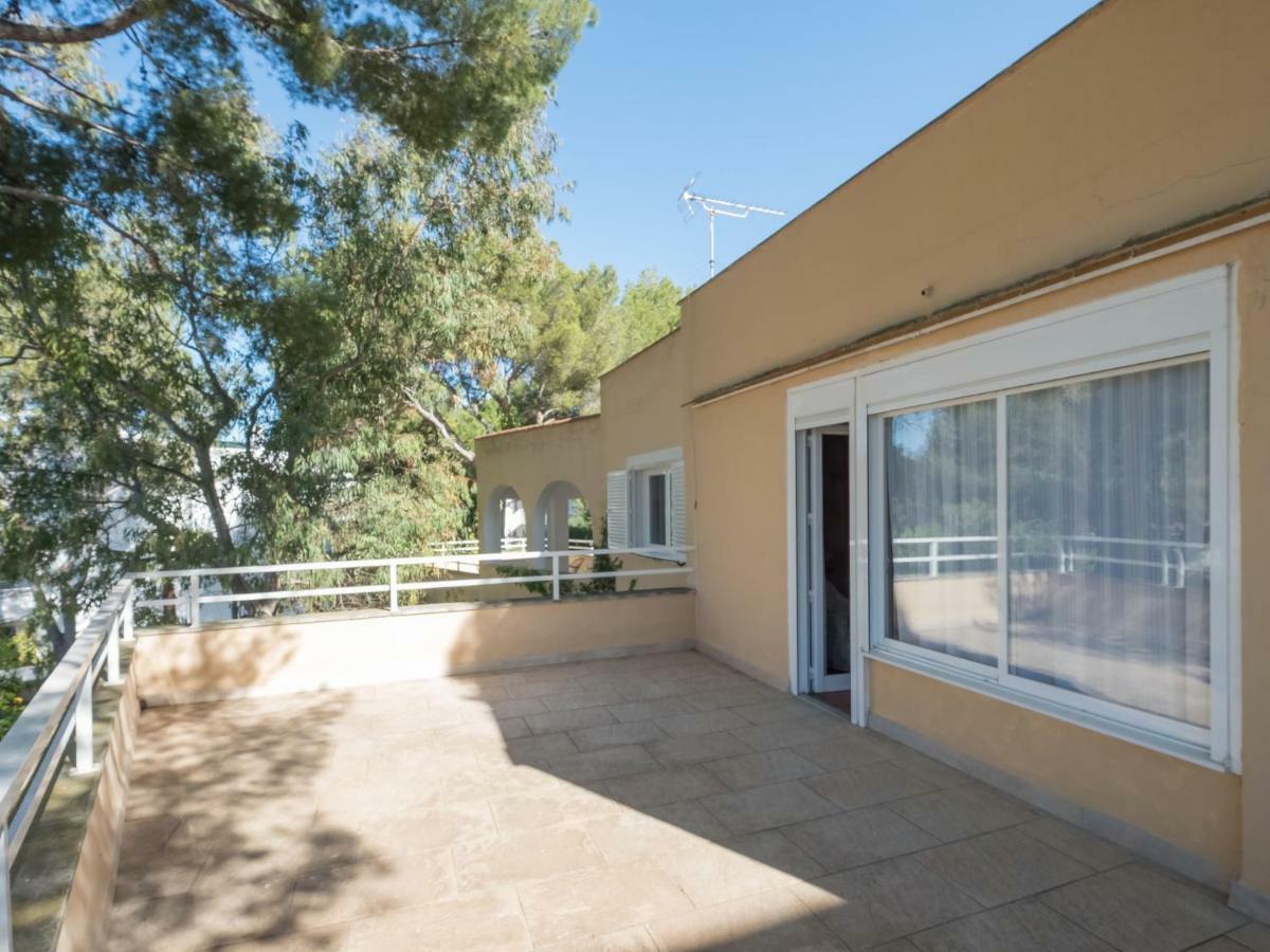 Villa Santa Ponca By Interhome Kültér fotó