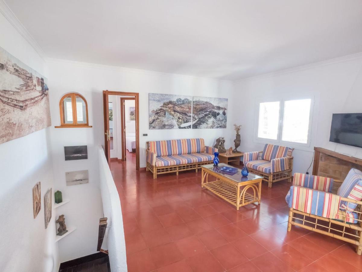 Villa Santa Ponca By Interhome Kültér fotó