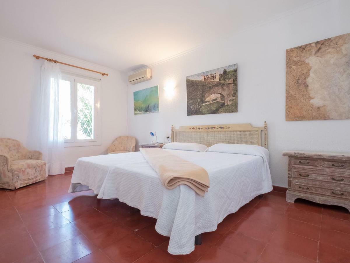 Villa Santa Ponca By Interhome Kültér fotó