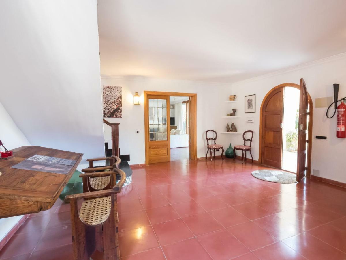 Villa Santa Ponca By Interhome Kültér fotó