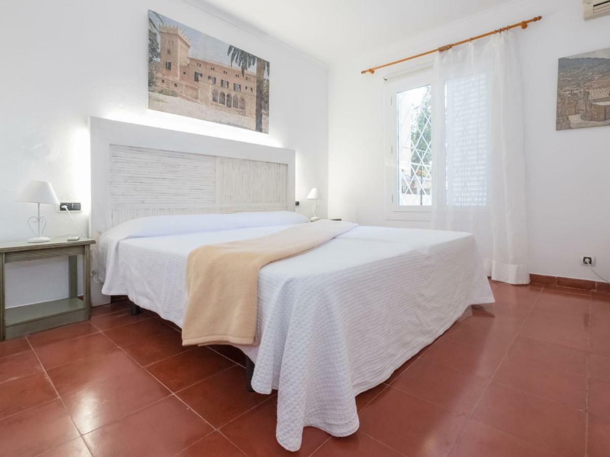 Villa Santa Ponca By Interhome Kültér fotó