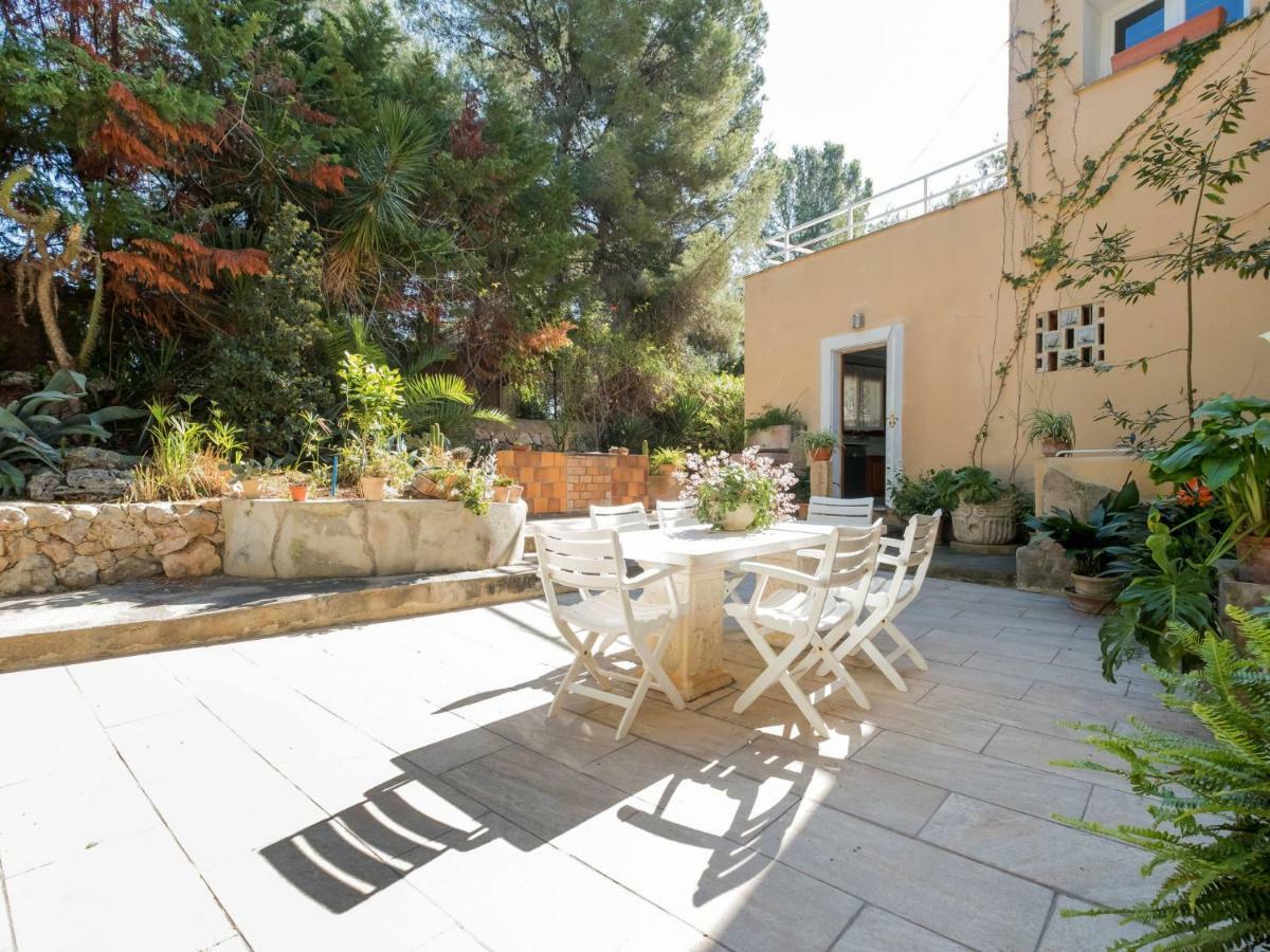 Villa Santa Ponca By Interhome Kültér fotó