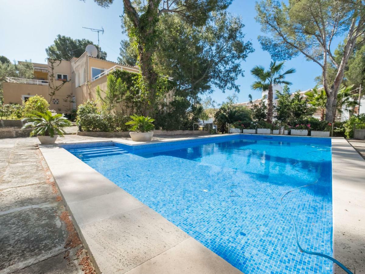 Villa Santa Ponca By Interhome Kültér fotó