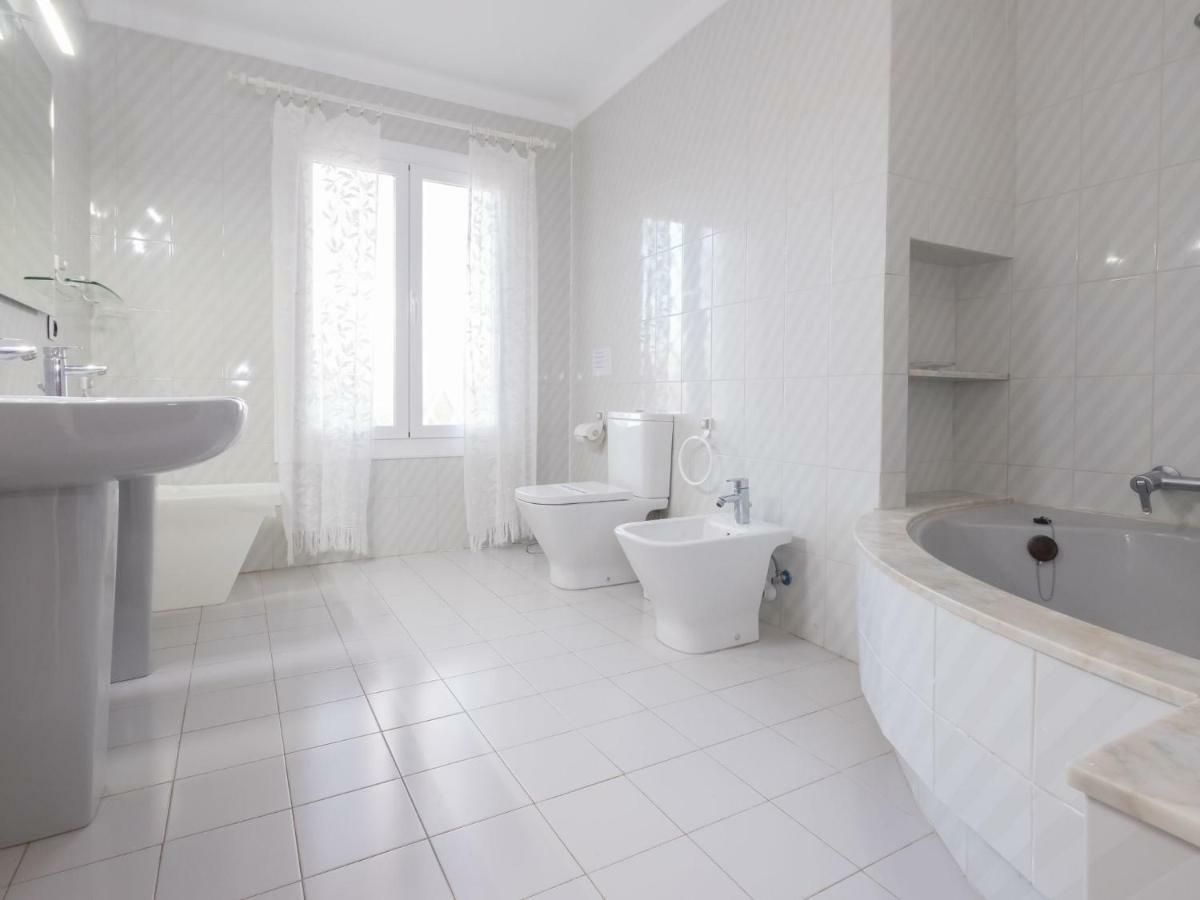 Villa Santa Ponca By Interhome Kültér fotó