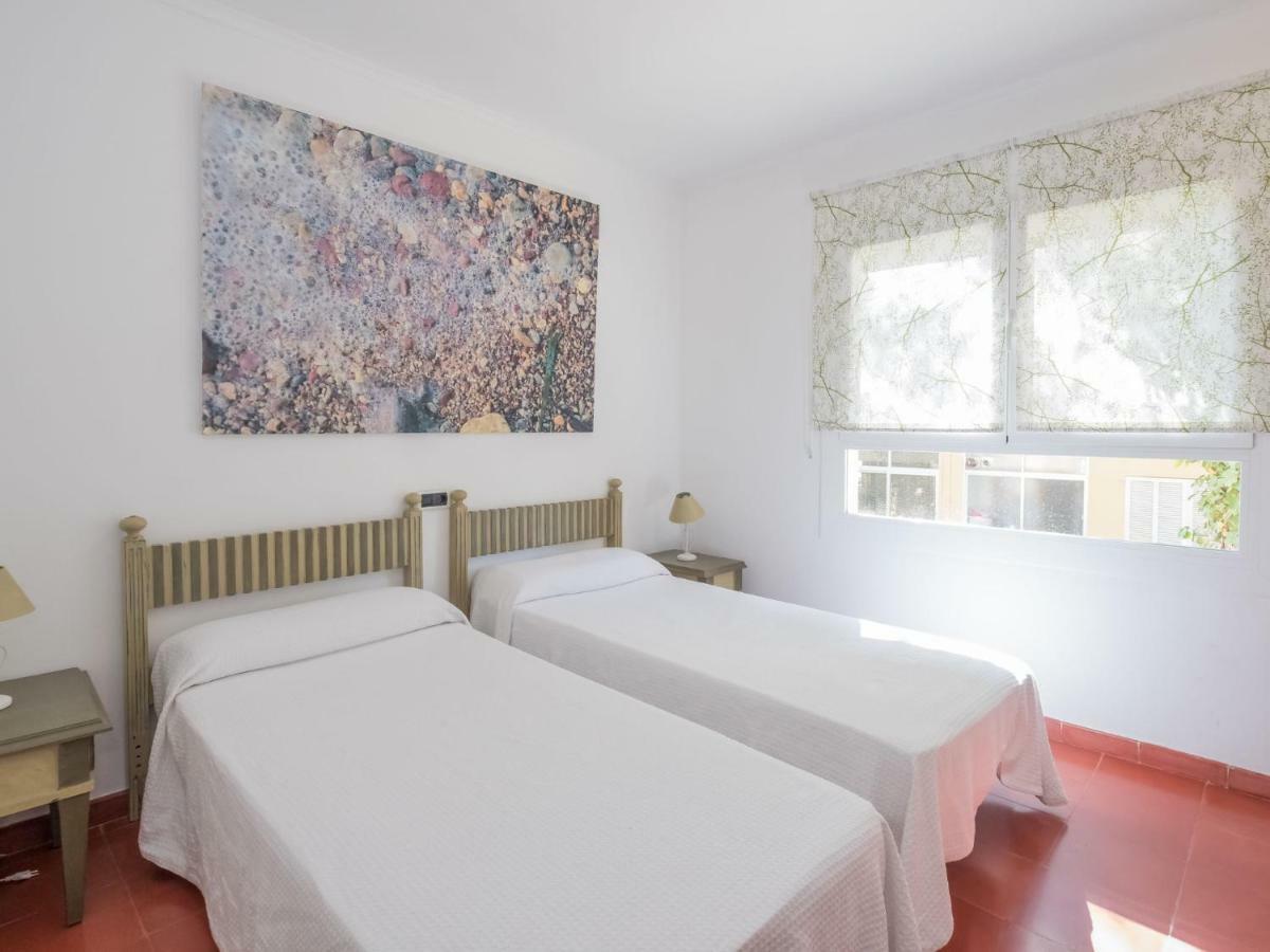 Villa Santa Ponca By Interhome Kültér fotó