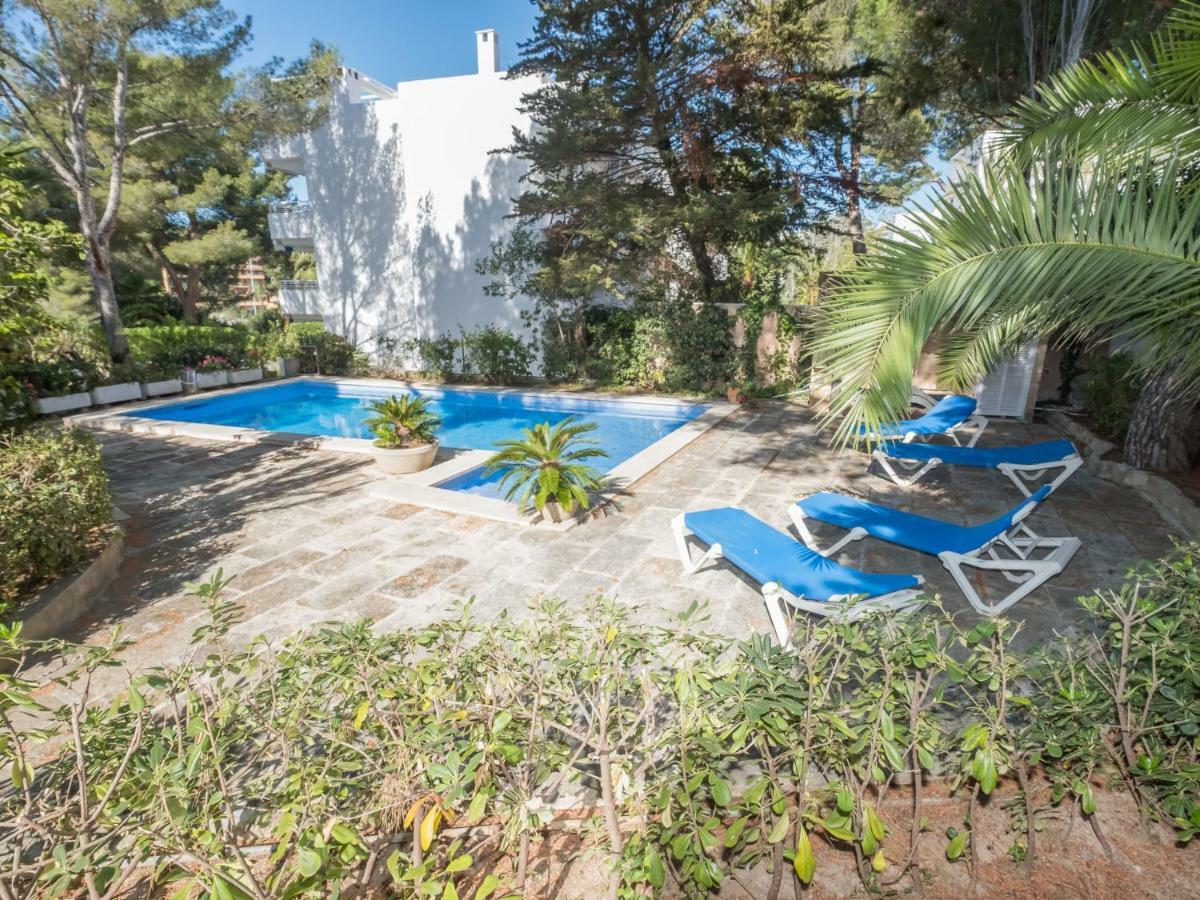 Villa Santa Ponca By Interhome Kültér fotó
